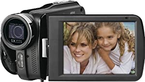 Rollei Movieline SD 55 [5MP,5-fach opt.Zoom,3" Full HD] schwarz verkaufen