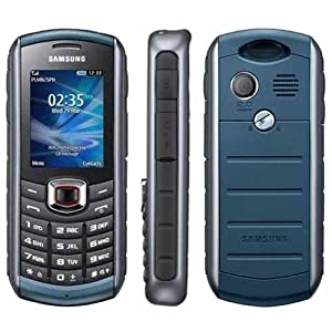 Samsung B2710 metallic blue verkaufen