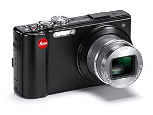 Leica V-LUX 30 [15.1MP, 16-fach opt. Zoom, 3"] schwarz verkaufen