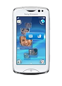 Sony Ericsson TXT Pro (CK15i) weiß verkaufen