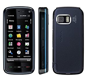 Nokia 5800 NaviEdition blue verkaufen