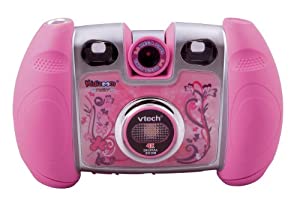 VTech Kidizoom Twist Kamera [2MP] pink verkaufen