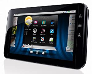 Dell Streak Tablet-PC [7" WiFi only] Wi-Fi + 3G schwarz verkaufen