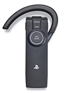 PlayStation 3 Bluetooth Headset verkaufen