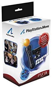 PlayStation Move Starter-Pack [PlayStation 3] verkaufen