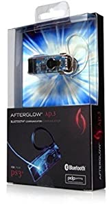 PS3 - Afterglow AP.3 Bluetooth Communicator (Headset) verkaufen