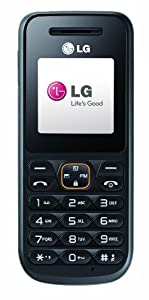 LG A100 dunkelgrau verkaufen