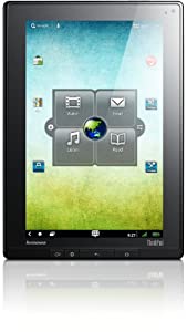 Lenovo Thinkpad Tablet 64GB [10,1" WiFi + 3G] schwarz verkaufen