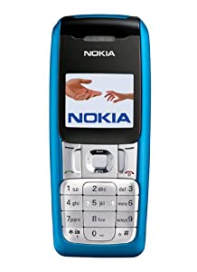 Nokia 2310 blue verkaufen