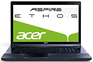 Acer Aspire Ethos 8951G-2671687Wikk Big Mama II+ 46,7 cm (18,4 Zoll) Laptop (Intel Core i7 2670QM, 2.2GHz, 16GB RAM, 120GB SSD, 750GB HDD, NVIDIA GT 555M, Blu-ray Writer, Win 7 HP) verkaufen