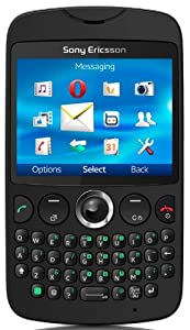 Sony Ericsson TXT CK13i schwarz verkaufen
