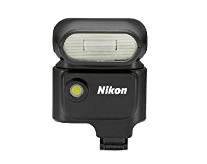 Nikon SB-N5 Blitzgerät [für Nikon 1] schwarz verkaufen