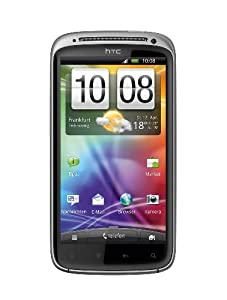 HTC Sensation weiß verkaufen