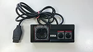 Sega Mastersystem Control Pad 2 - Controller verkaufen