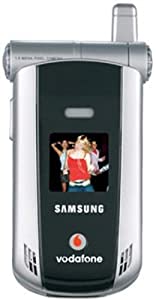 Samsung SGH Z110 verkaufen