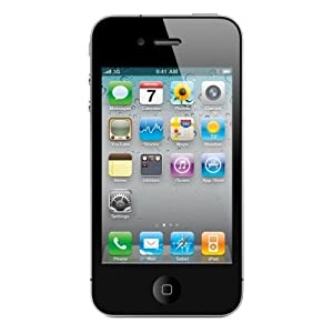 Apple iPhone 4S 64GB schwarz verkaufen