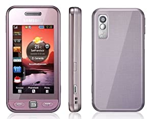 Samsung GT-S5230 Soft Pink verkaufen