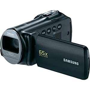 Samsung SMX-F700 [5MP, 52-fach opt.Zoom, 2,7"] schwarz verkaufen