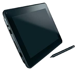 Dell Latitude ST T12 Tablet-PC 64GB [10,1" WiFi only] schwarz verkaufen