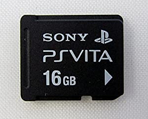Sony Playstation Vita Speicherkarte 16 GB verkaufen