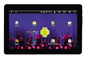 Easypix EasyPad 710 4GB [7" WiFi only] schwarz verkaufen