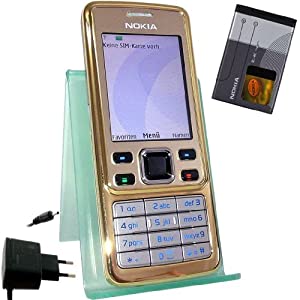 Nokia 6300 sirocco gold verkaufen