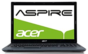 Acer Aspire 5733Z-P624G32Mnkk [15,6", Intel Pentium P 2,13GHz, 4GB RAM, 320GB HDD, Intel HD, DVD] schwarz verkaufen