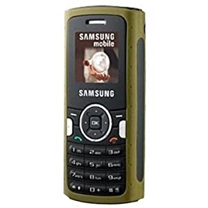 Samsung SGH-M110 olive green verkaufen