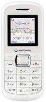 Vodafone 255 weiß verkaufen