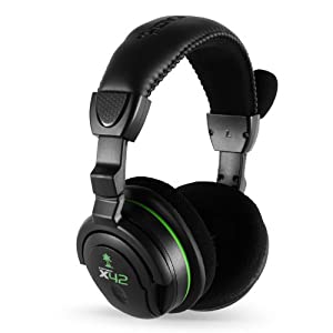Turtle Beach Ear Force X 42 - [Xbox 360] verkaufen