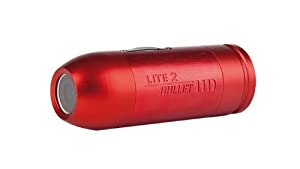 Rollei Bullet HD lite 2 [5MP] rot verkaufen