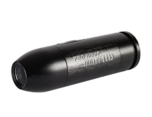 Rollei Bullet HD Pro [20MP, 170°] schwarz verkaufen