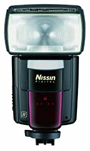 Nissin Di866 Mark II Blitzgerät [für Canon] verkaufen