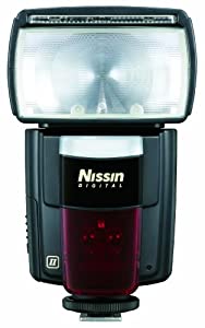 Nissin Di866 Mark II Blitzgerät [für Nikon] verkaufen