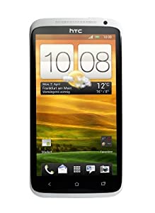 HTC One X weiß verkaufen