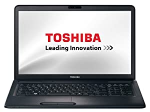 Toshiba Satellite C670D-126 43,9 cm (17,3 Zoll) Laptop (AMD E-300, 1,3GHz, 4GB RAM, 320GB HDD, AMD HD 6310, DVD, Win 7 HP) verkaufen