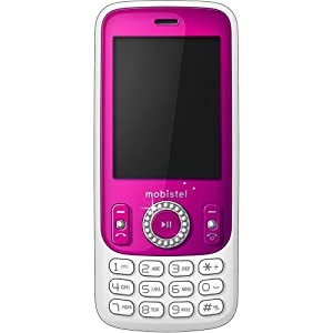 Mobistel EL460 [Dual-Sim] pink verkaufen