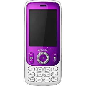 Mobistel EL460 [Dual-Sim] violett verkaufen