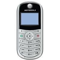 Motorola C140 silber verkaufen