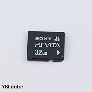Sony Playstation Vita Speicherkarte 32 GB verkaufen