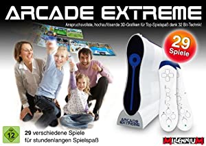 Arcade Extreme Pro verkaufen