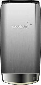 Mobistel EL420 [Dual-Sim] silber verkaufen