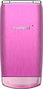 Mobistel EL420P [Dual-Sim] rosa verkaufen