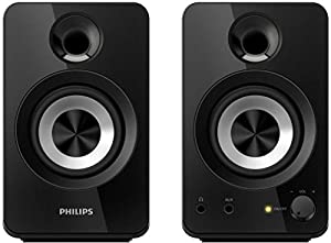 Philips SPA1260/12 2.0 schwarz verkaufen