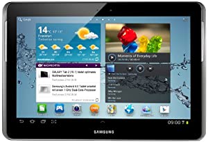 Samsung Galaxy Tab 2 10.1 32GB [10,1" WiFi only] titanium silver verkaufen