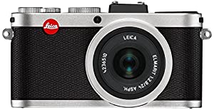 Leica X2 [16.2, Gesichtserkennung, 2,7"] silber/schwarz verkaufen