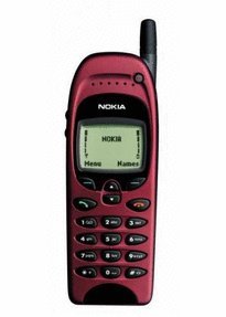 Nokia 6150 rot verkaufen