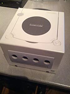 Nintendo GameCube [inkl. Controller] weiß verkaufen