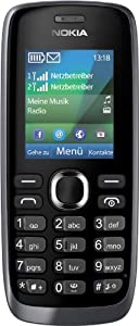 Nokia 112 grau verkaufen