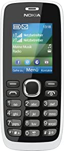 Nokia 112 weiß verkaufen